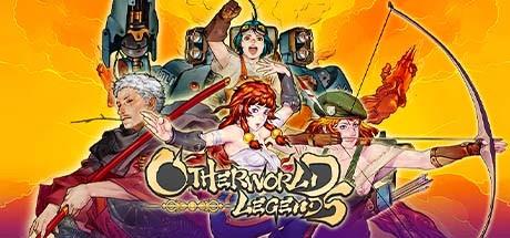 Otherworld Legends Update v3.3.0-TENOKE Otherworld Legends Update v3.3.0-TENOKE
