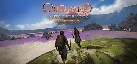 Outward Definitive Edition Update v20221018-ANOMALY Outward Definitive Edition Update v20221018-ANOMALY
