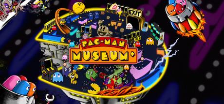 PAC MAN MUSEUM PLUS-Razor1911