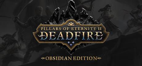 Pillars of Eternity II Deadfire Obsidian Edition v5.0.0.0040-GOG