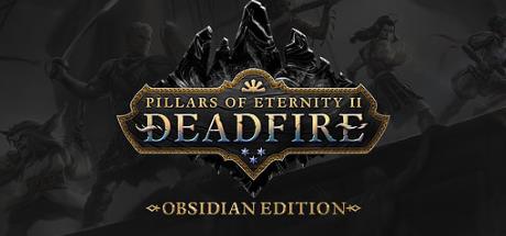 Pillars of Eternity II Deadfire Obsidian Edition v5.0.0.0040-GOG Pillars of Eternity II Deadfire Obsidian Edition v5.0.0.0040-GOG