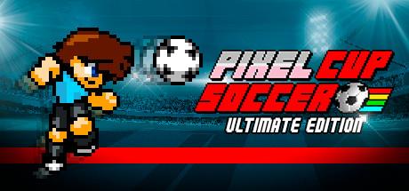 Pixel Cup Soccer Ultimate Edition-TiNYiSO