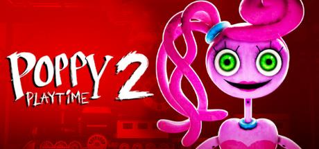 Poppy Playtime Chapter 2-DARKSiDERS Poppy Playtime Chapter 2-DARKSiDERS