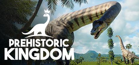 Prehistoric Kingdom v05.05.2022-Early Access Prehistoric Kingdom v05.05.2022-Early Access