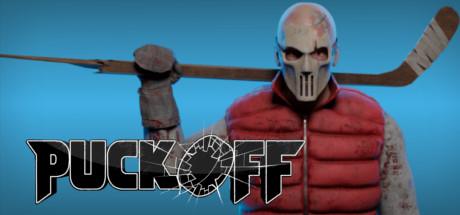 PuckOFF-SKIDROW PuckOFF-SKIDROW
