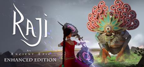 Raji An Ancient Epic Enhanced Edition v1.6.0-GOG Raji An Ancient Epic Enhanced Edition v1.6.0-GOG