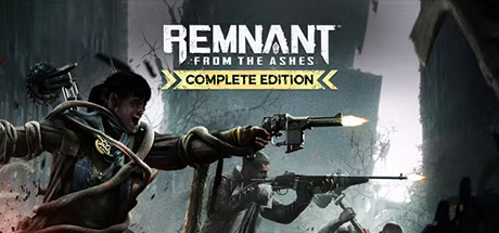 Remnant From the Ashes Complete Edition v275.957 MULTi8-ElAmigos