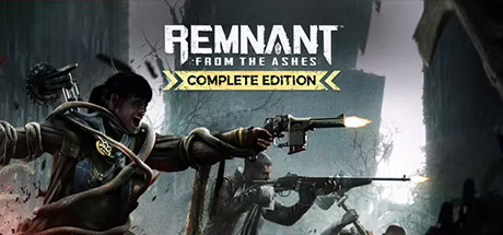 Remnant From the Ashes Complete Edition v275.957 MULTi8-ElAmigos Remnant From the Ashes Complete Edition v275.957 MULTi8-ElAmigos