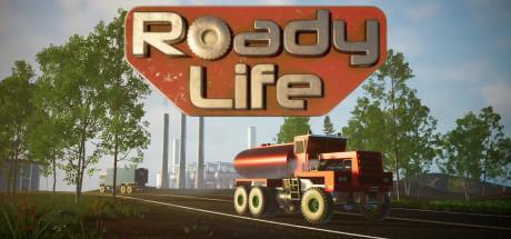 Roady Life Update v1.0.6.0-ANOMALY Roady Life Update v1.0.6.0-ANOMALY