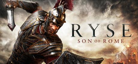 Ryse Son of Rome v1.0.0.153-P2P