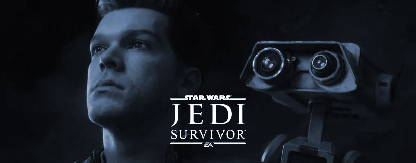 Star Wars Jedi Survivor Announced With Teaser Trailer