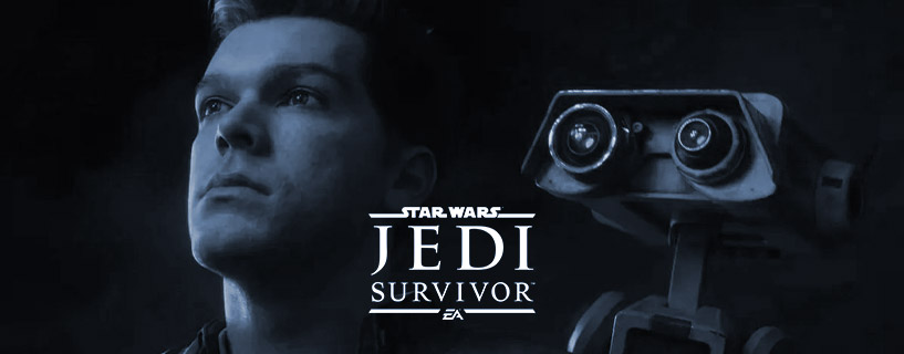 Star Wars Jedi Survivor Announced With Teaser Trailer Star Wars Jedi Survivor Announced With Teaser Trailer