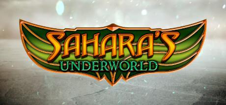 Saharas Underworld-DARKZER0
