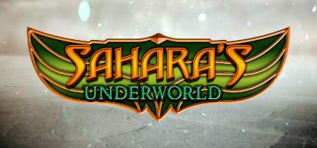 Saharas Underworld-DARKZER0 Saharas Underworld-DARKZER0