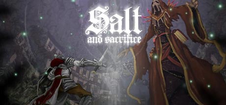 Salt and Sacrifice v1.0.0.6-P2P