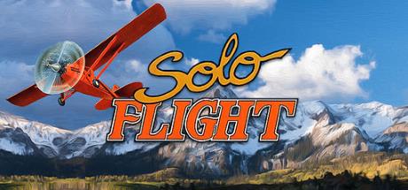 Solo Flight GoG-rG Solo Flight GoG-rG