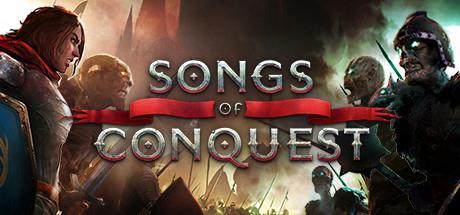 Songs of Conquest v0.75.3-Early Access
