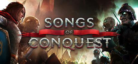 Songs of Conquest-RUNE