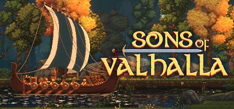 Sons of Valhalla-FCKDRM