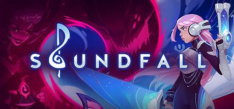 Soundfall v19.05.2022-Goldberg Soundfall v19.05.2022-Goldberg