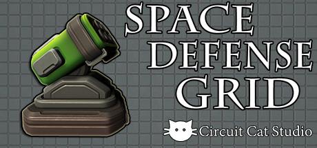 Space Defense Grid-DARKSiDERS Space Defense Grid-DARKSiDERS