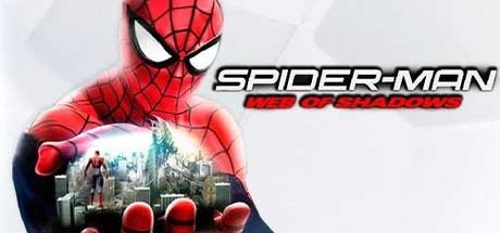 Spider Man Web of Shadows v1.1-P2P
