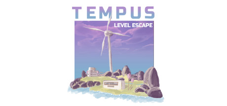 TEMPUS-DARKSiDERS TEMPUS-DARKSiDERS