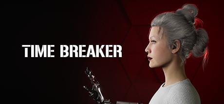 TIME BREAKER-TiNYiSO TIME BREAKER-TiNYiSO