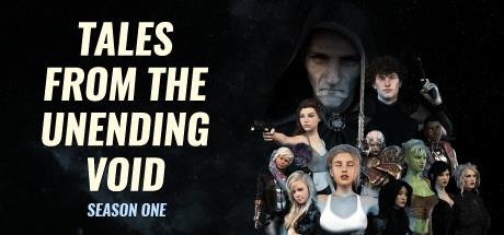 Tales From The Unending Void Season 1 v0.12.9-I_KnoW Tales From The Unending Void Season 1 v0.12.9-I_KnoW