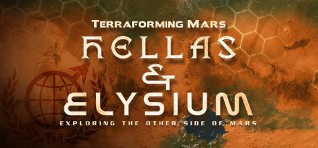 Terraforming Mars Hellas and Elysium v1.4000.2.12165-rG Terraforming Mars Hellas and Elysium v1.4000.2.12165-rG