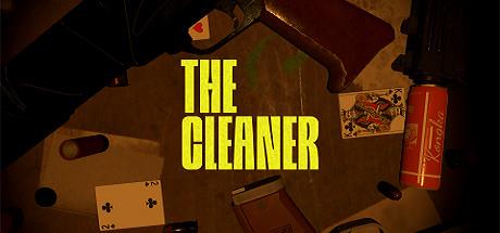 The Cleaner-TiNYiSO