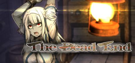 The Dead End-DINOByTES The Dead End-DINOByTES