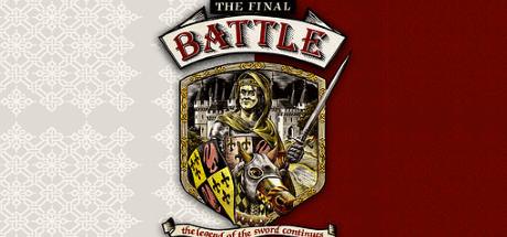 The Final Battle v1.0.1 GoG REPACK-rG The Final Battle v1.0.1 GoG REPACK-rG