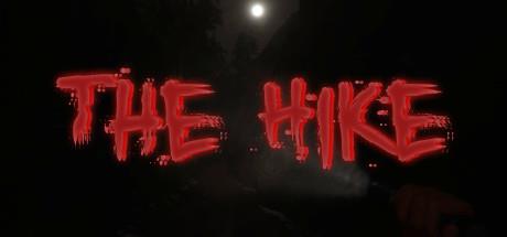 The Hike-DARKSiDERS The Hike-DARKSiDERS