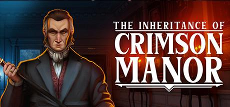 The Inheritance of Crimson Manor v1.032-GOG The Inheritance of Crimson Manor v1.032-GOG