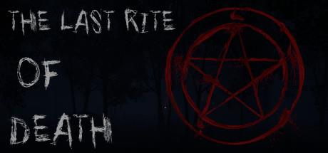 The Last Rite Of Death-TiNYiSO The Last Rite Of Death-TiNYiSO