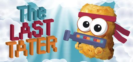 The Last Tater-P2P The Last Tater-P2P