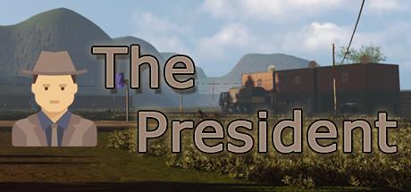 The President-Goldberg The President-Goldberg