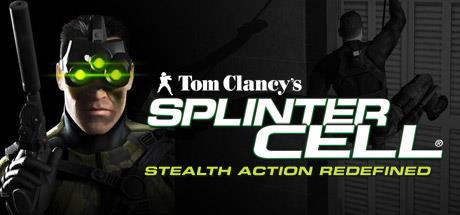 Tom Clancys Splinter Cell v2.0.0.12-GOG Tom Clancys Splinter Cell v2.0.0.12-GOG