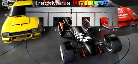 TrackMania United Forever MULTi17-ElAmigos