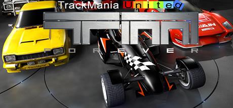 TrackMania United Forever MULTi17-ElAmigos TrackMania United Forever MULTi17-ElAmigos