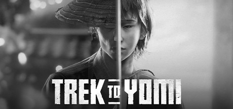 Trek to Yomi Update v1.02-ANOMALY Trek to Yomi Update v1.02-ANOMALY
