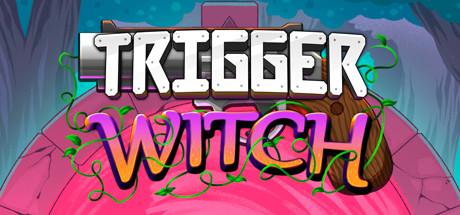 Trigger Witch-DARKSiDERS Trigger Witch-DARKSiDERS