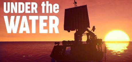 UNDER The WATER An Ocean Survival Game-DARKZER0 UNDER The WATER An Ocean Survival Game-DARKZER0