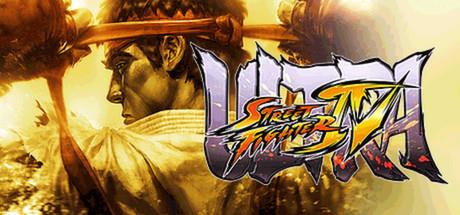 Ultra Street Fighter IV v1.05 MULTi13-ElAmigos