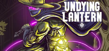 Undying Lantern-DARKSiDERS