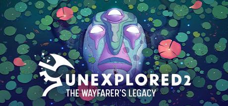 Unexplored 2 The Wayfarers Legacy v1.3.0-GOG Unexplored 2 The Wayfarers Legacy v1.3.0-GOG