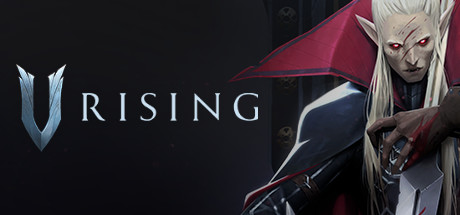 V Rising v1.1.10.0-P2P V Rising v1.1.10.0-P2P