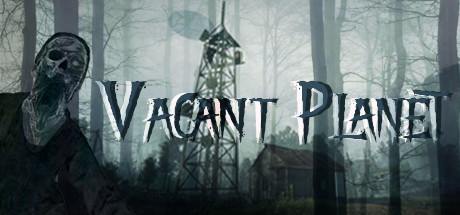 Vacant Planet-DARKSiDERS Vacant Planet-DARKSiDERS