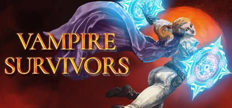 Vampire Survivors v1.0.110-Goldberg